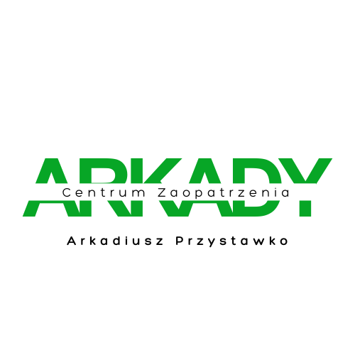Arkady — Centrum Zaopatrzenia